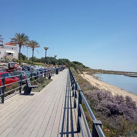Aldeia Formosa Apartamento Cabanas De Tavira