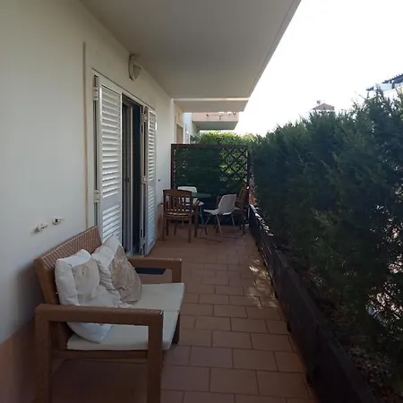 Apartment Aldeia Formosa Cabanas De Tavira