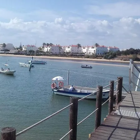 Aldeia Formosa Apartment *