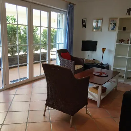 Apartment Aldeia Formosa