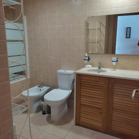 Aldeia Formosa Апартаменты