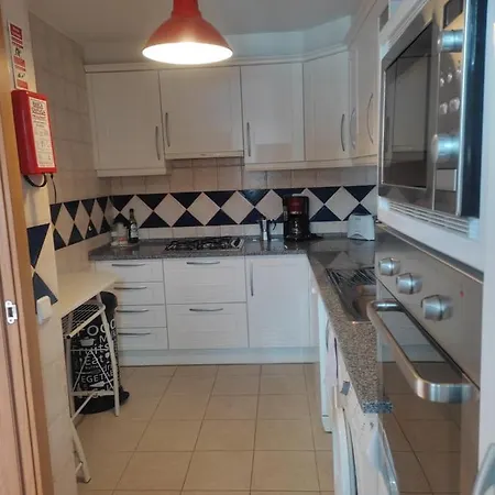 Aldeia Formosa Apartment