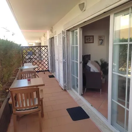 Aldeia Formosa * Кабанаш-де-Тавира