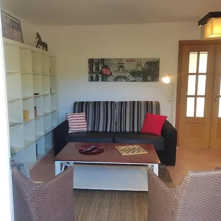 Aldeia Formosa Апартаменты Кабанаш-де-Тавира