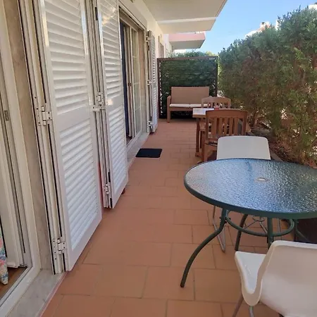 Aldeia Formosa Apartment Cabanas De Tavira