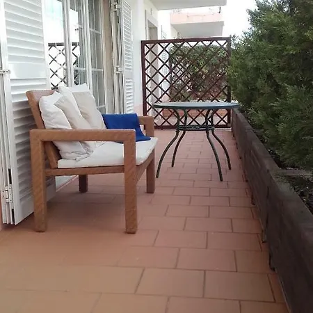 Apartment Aldeia Formosa Cabanas De Tavira