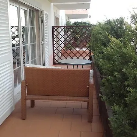 Aldeia Formosa Апартаменты *