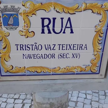 Aldeia Formosa Апартаменты