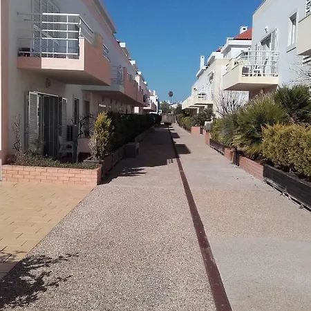 Апартаменты Aldeia Formosa