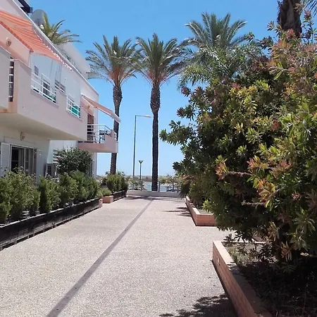 Aldeia Formosa Apartment Cabanas De Tavira