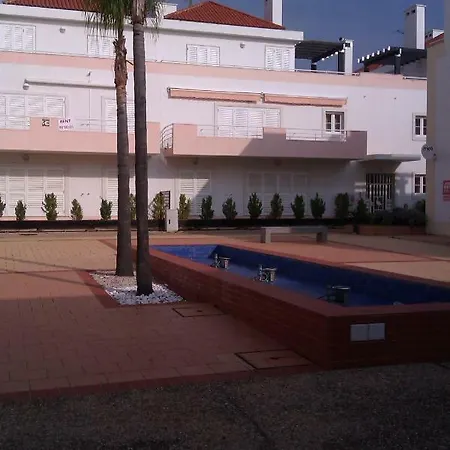 Apartment Aldeia Formosa Cabanas De Tavira