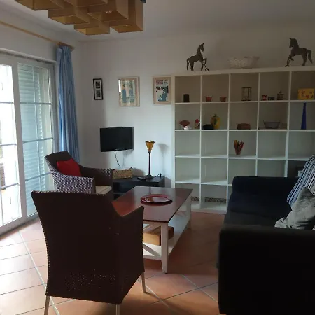 Aldeia Formosa Apartman *