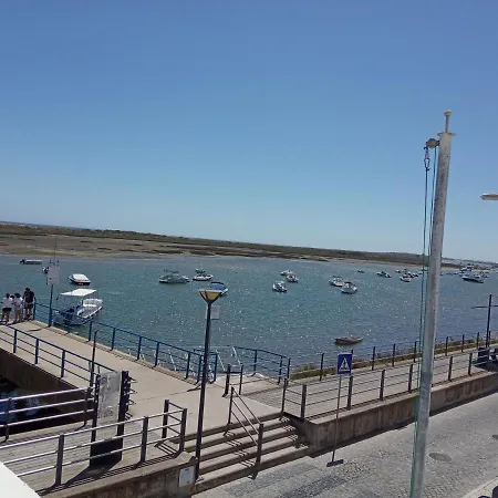 Aldeia Formosa Apartman *