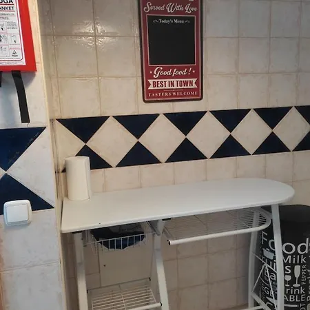 Apartman Aldeia Formosa *