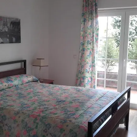 Aldeia Formosa Apartman