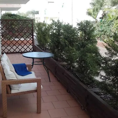 Aldeia Formosa Apartman *
