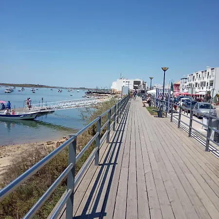 Apartman Aldeia Formosa *